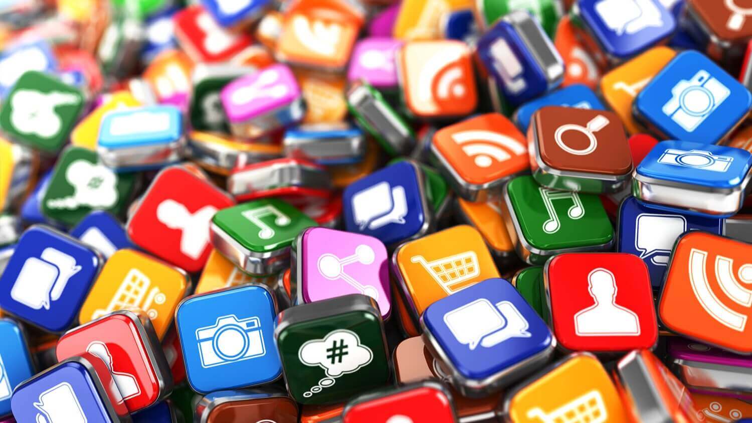 Давайте узнаем, какие из ваших приложений перестанут работать на iOS 11. Давайте узнаем, какие из ваших приложений перестанут работать на iOS 11. Фото.