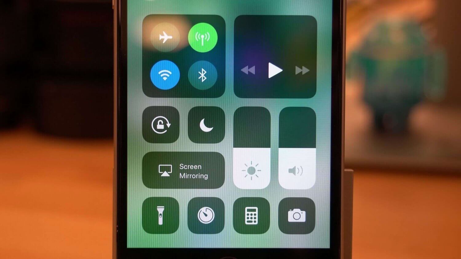 Вышли седьмые бета-версии iOS 11 и macOS High Sierra. Вышли седьмые бета-версии iOS 11 и macOS High Sierra. Фото.