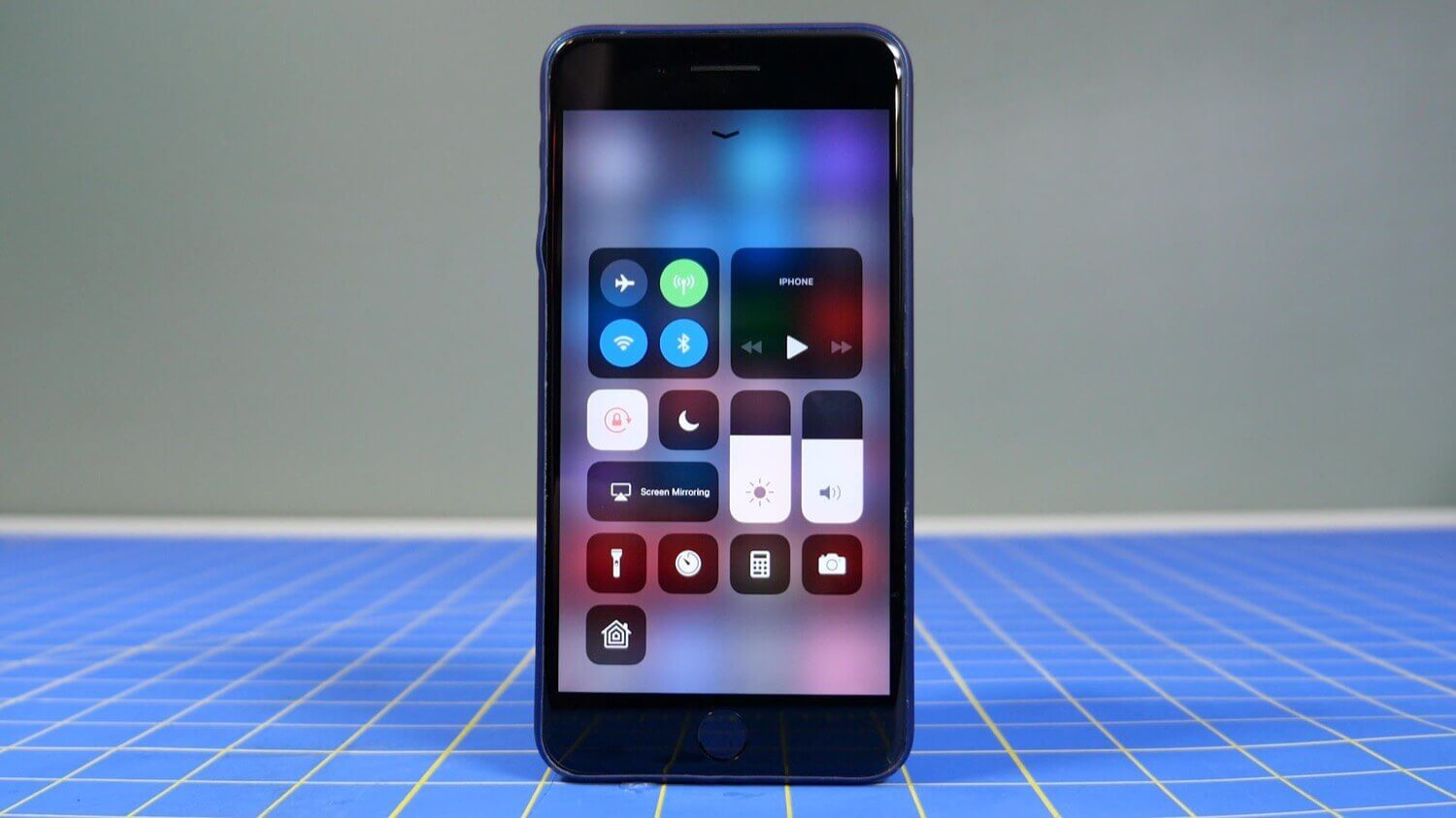 Вышли восьмые бета-версии iOS 11, macOS High Sierra, watchOS 4 и tvOS 11. Вышли восьмые бета-версии iOS 11, macOS High Sierra, watchOS 4 и tvOS 11. Фото.