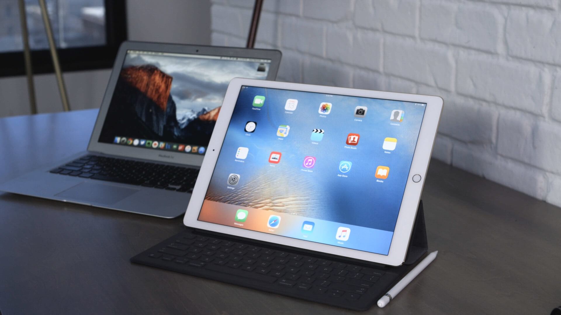 iPad Pro стал доступнее для российских покупателей. iPad Pro стал доступнее для российских покупателей. Фото.