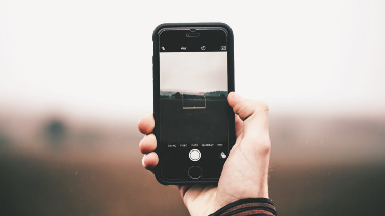 Сохраняем фотографии и картинки в PDF на iPhone или iPad. Фото.