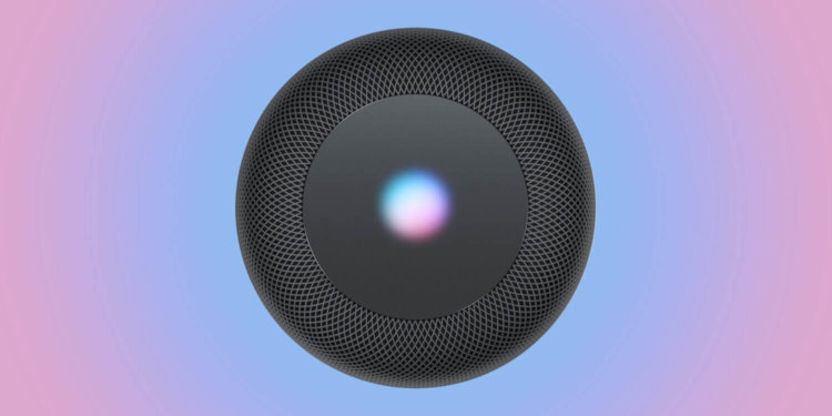 Конкуренты высоко оценили звучание HomePod. Конкуренты высоко оценили звучание HomePod. Фото.
