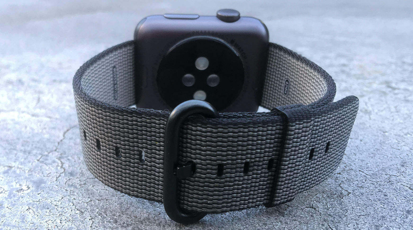 Apple Watch сможет замерять уровень глюкозы в крови? Apple Watch сможет замерять уровень глюкозы в крови? Фото.