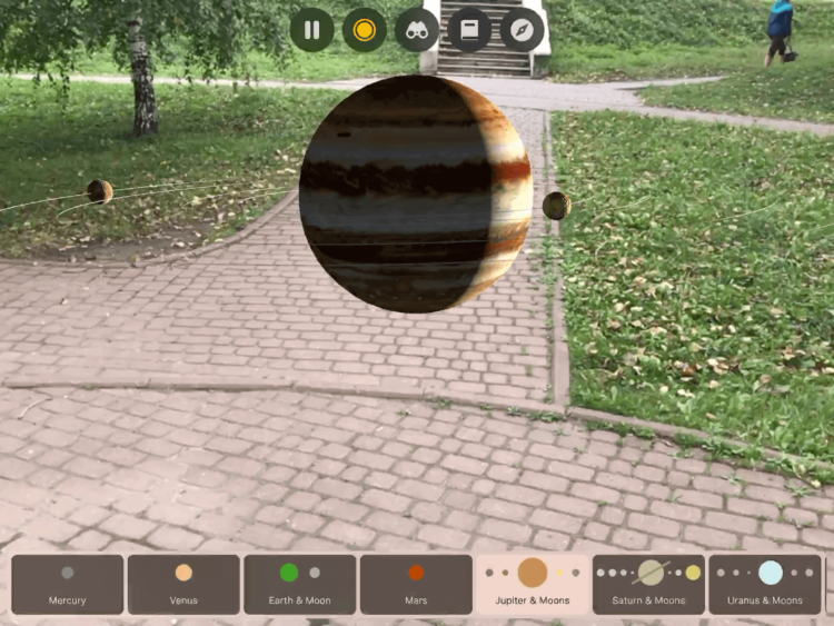 #Видео: Подборка приложений ARKit. Tamadog. #Видео: Подборка приложений ARKit. Tamadog. Фото.