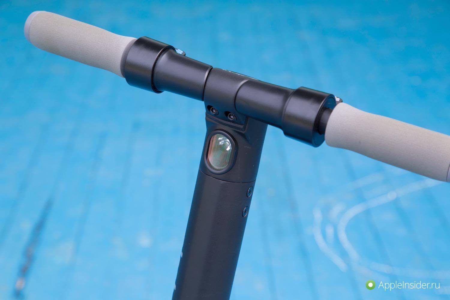 Круче Xiaomi? Сравнение и первый взгляд на Ninebot KickScooter ES1. Круче Xiaomi? Сравнение и первый взгляд на Ninebot KickScooter ES1. Фото.