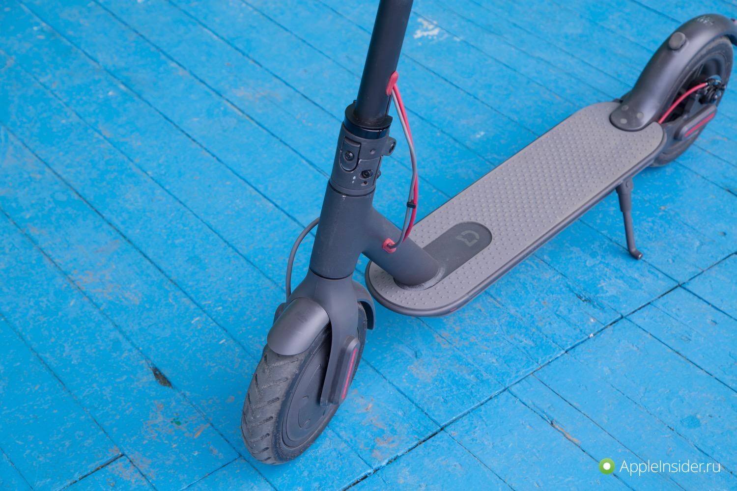Круче Xiaomi? Сравнение и первый взгляд на Ninebot KickScooter ES1. Круче Xiaomi? Сравнение и первый взгляд на Ninebot KickScooter ES1. Фото.
