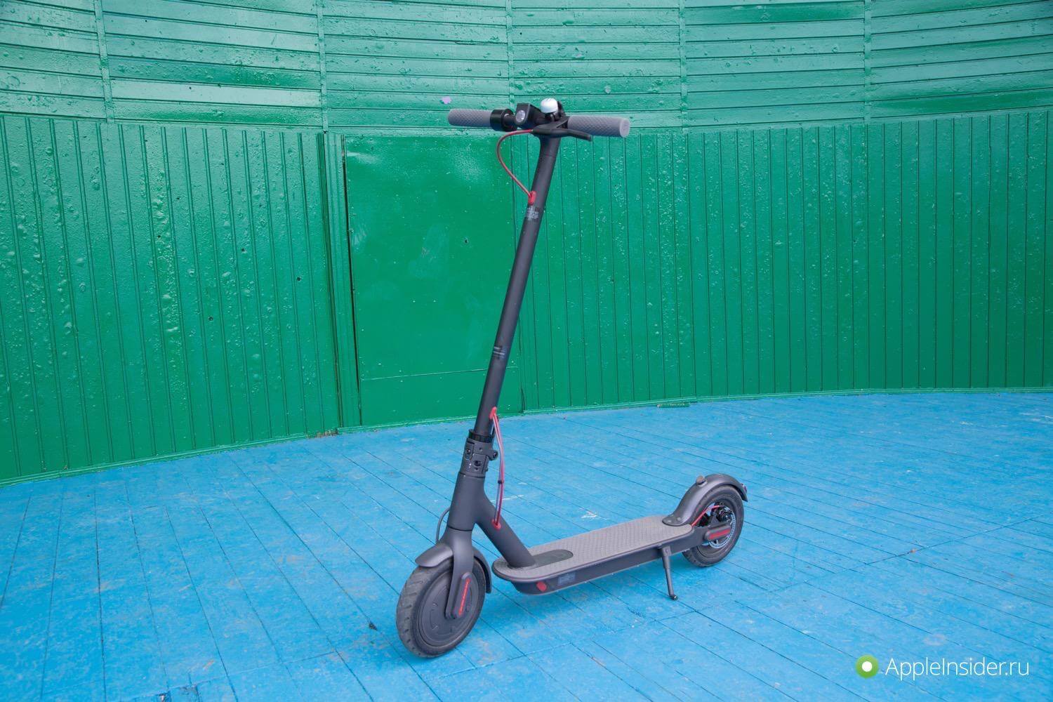 Круче Xiaomi? Сравнение и первый взгляд на Ninebot KickScooter ES1. Круче Xiaomi? Сравнение и первый взгляд на Ninebot KickScooter ES1. Фото.