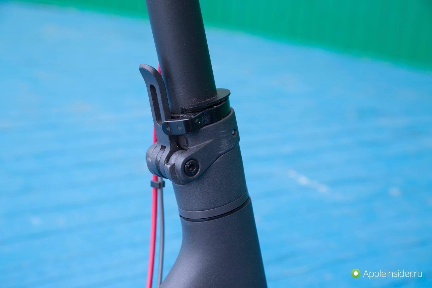 Круче Xiaomi? Сравнение и первый взгляд на Ninebot KickScooter ES1. Круче Xiaomi? Сравнение и первый взгляд на Ninebot KickScooter ES1. Фото.