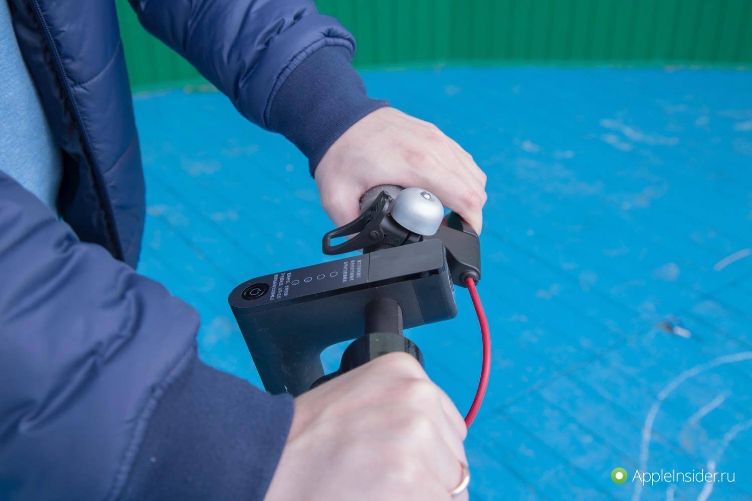 Круче Xiaomi? Сравнение и первый взгляд на Ninebot KickScooter ES1. Круче Xiaomi? Сравнение и первый взгляд на Ninebot KickScooter ES1. Фото.