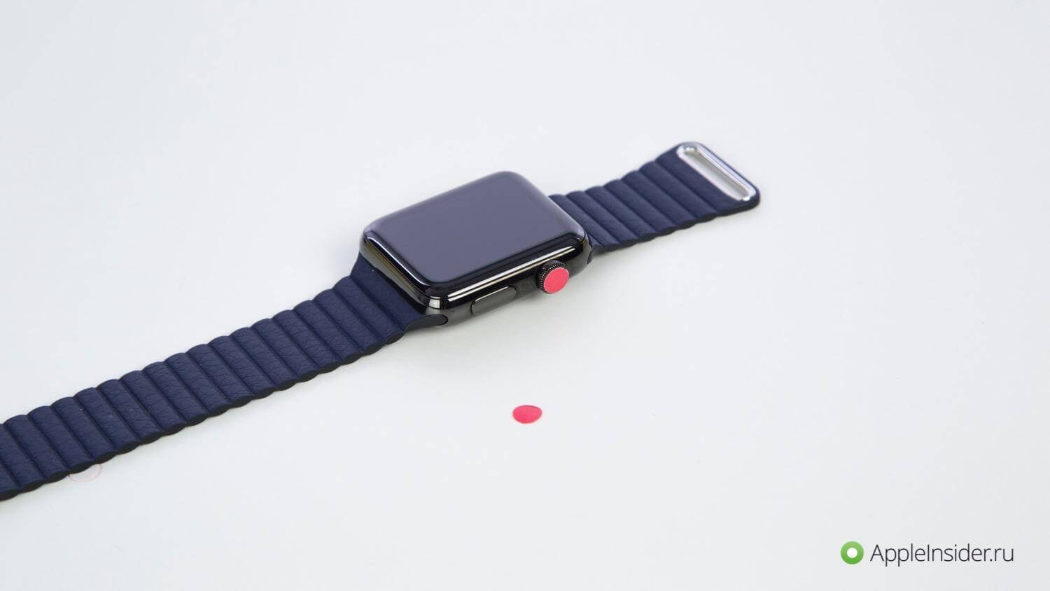 #Видео: Apple Watch Series 3 LTE своими руками. #Видео: Apple Watch Series 3 LTE своими руками. Фото.