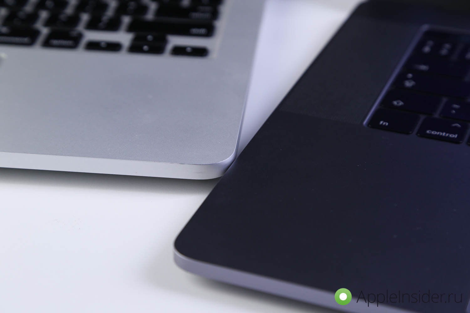 Мне дали MacBook Pro 2017 с Touch Bar. Вот что получилось. Что еще понравилось? Мне дали MacBook Pro 2017 с Touch Bar. Вот что получилось. Что еще понравилось? Фото.