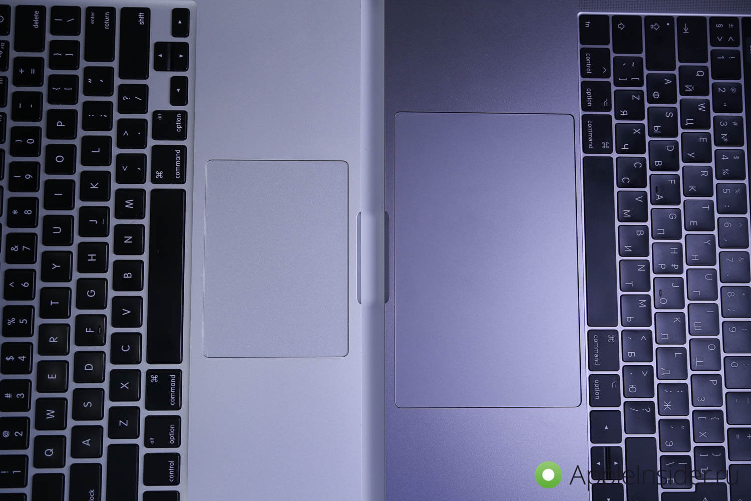 Мне дали MacBook Pro 2017 с Touch Bar. Вот что получилось. Что еще понравилось? Мне дали MacBook Pro 2017 с Touch Bar. Вот что получилось. Что еще понравилось? Фото.
