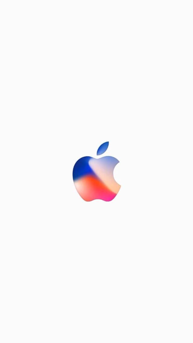 Подборка обоев к презентации Apple 12 сентября. 4. Фото.