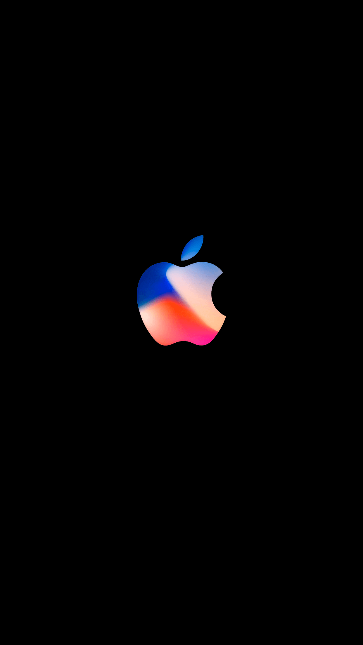 Подборка обоев к презентации Apple 12 сентября. 5. Фото.
