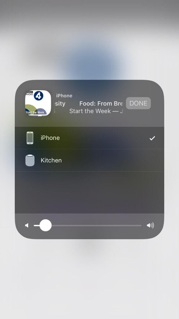 Первые пользователи уже тестируют HomePod у себя дома. Первые пользователи уже тестируют HomePod у себя дома. Фото.