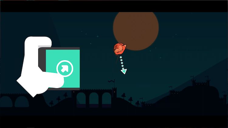 #видео: Drag’n’Boom — шикарнейший платформер от Ankama. #видео: Drag’n’Boom — шикарнейший платформер от Ankama. Фото.