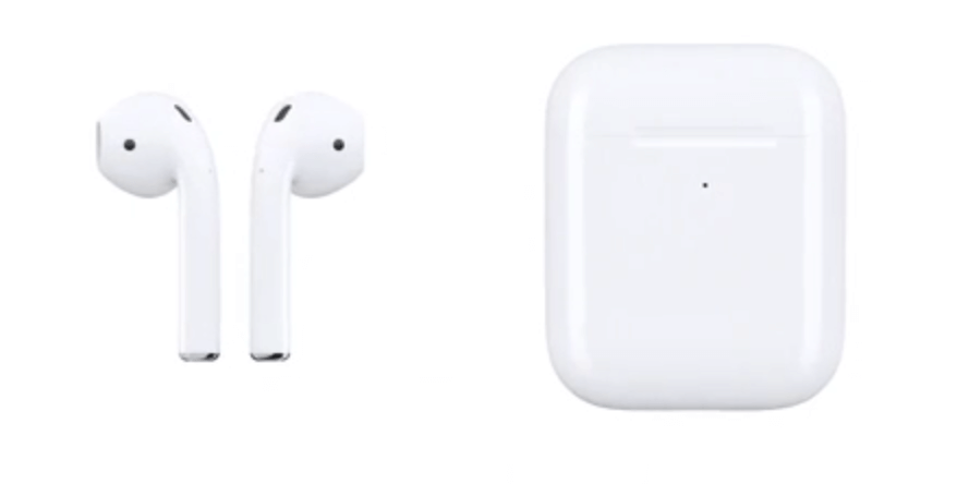 iOS 11 подтверждает релиз новых AirPods, Apple Watch Series 3 и сканера Face ID. AirPods. iOS 11 подтверждает релиз новых AirPods, Apple Watch Series 3 и сканера Face ID. AirPods. Фото.