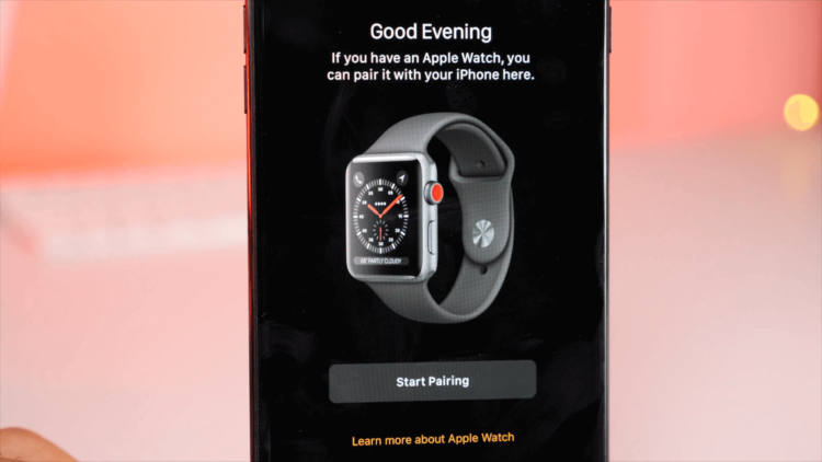 iOS 11 подтверждает релиз новых AirPods, Apple Watch Series 3 и сканера Face ID. iOS 11 подтверждает релиз новых AirPods, Apple Watch Series 3 и сканера Face ID. Фото.