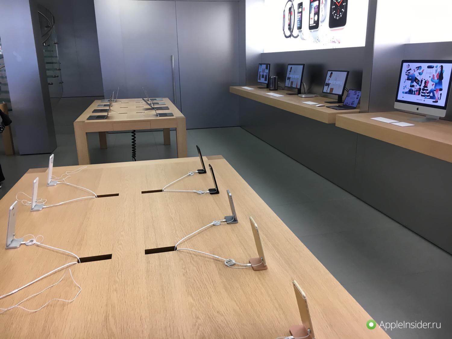 #Видео: Репортаж со старта продаж iPhone 8 в Европе. #Видео: Репортаж со старта продаж iPhone 8 в Европе. Фото.