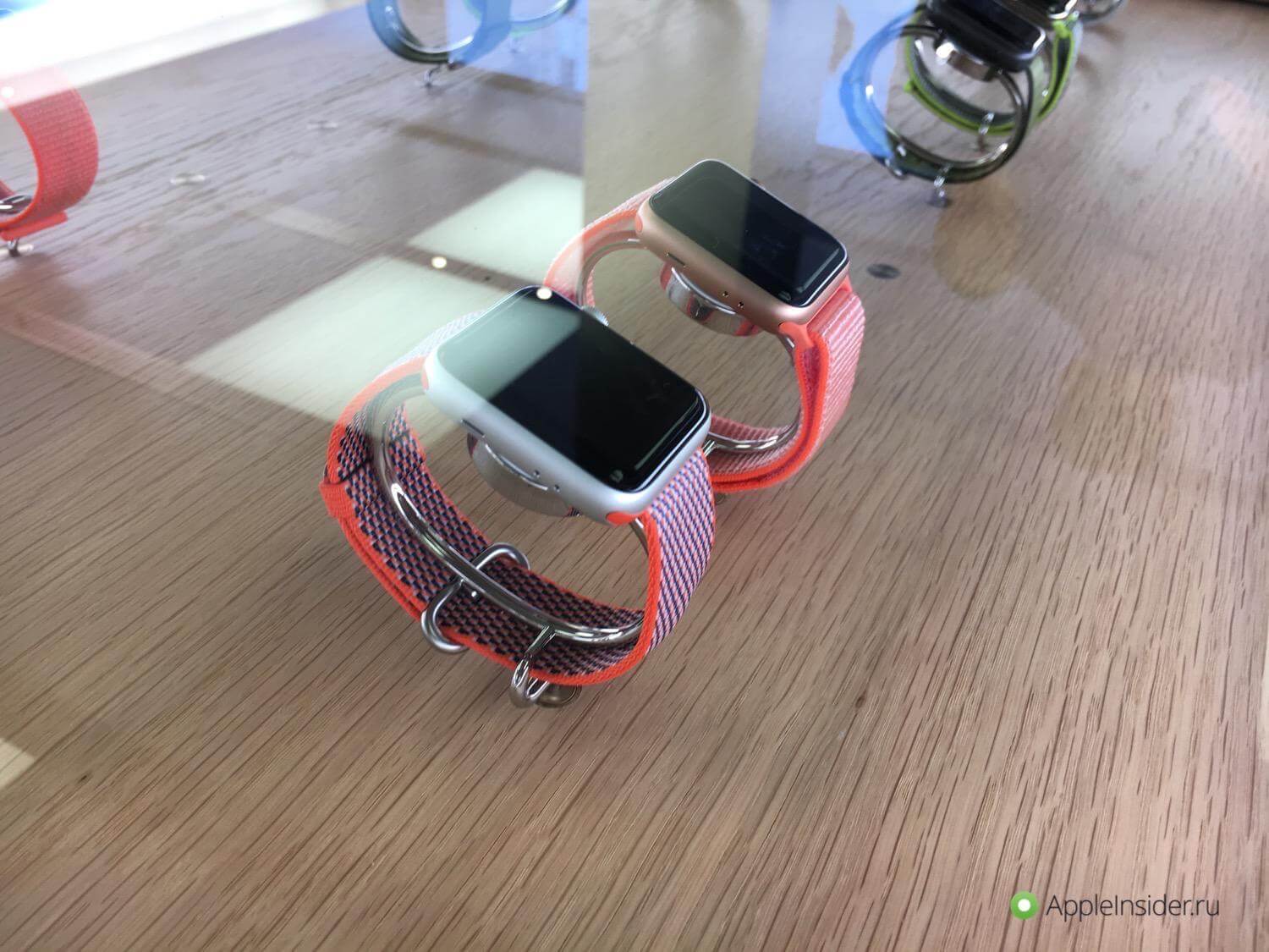 #Видео: Репортаж со старта продаж iPhone 8 в Европе. #Видео: Репортаж со старта продаж iPhone 8 в Европе. Фото.