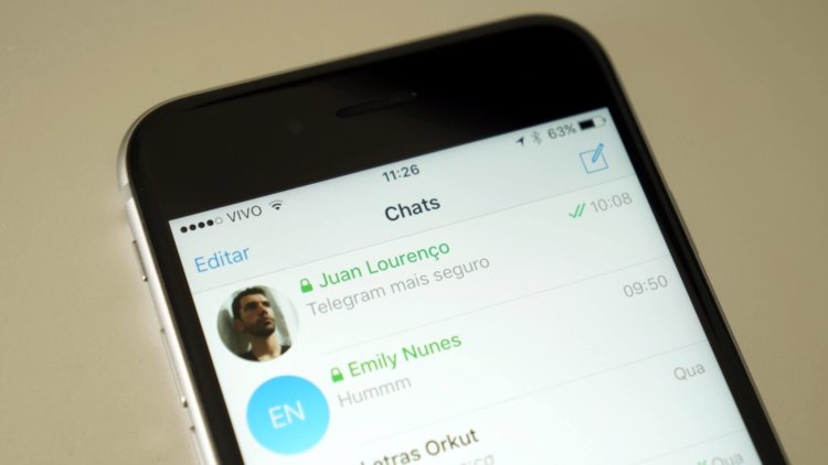 Подборка интересных каналов в Telegram по версии AppleInsider.ru. Фото.