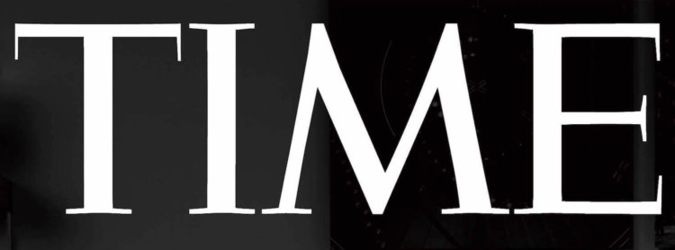 В спецвыпуске Time все фотографии сделаны с помощью iPhone. Фото.