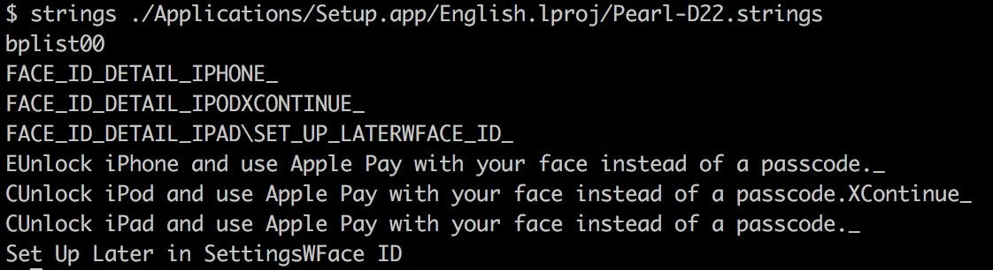iOS 11 подтвердила беспроводную зарядку в iPhone X, Face ID для iPad и многое другое. iOS 11 подтвердила беспроводную зарядку в iPhone X, Face ID для iPad и многое другое. Фото.