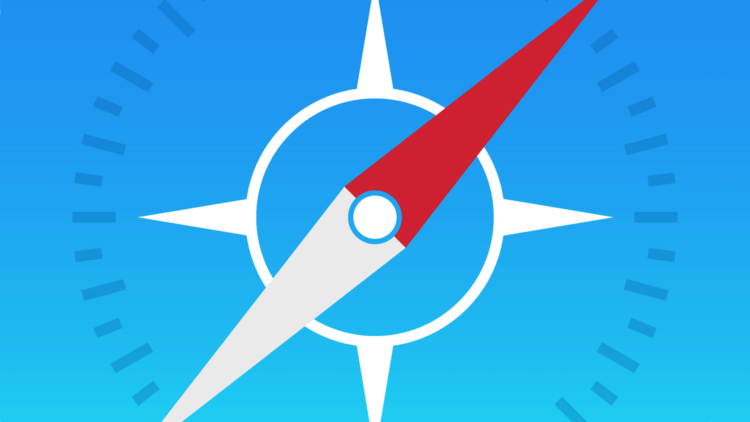 Как Apple разозлила рекламщиков обновлением Safari. Фото.