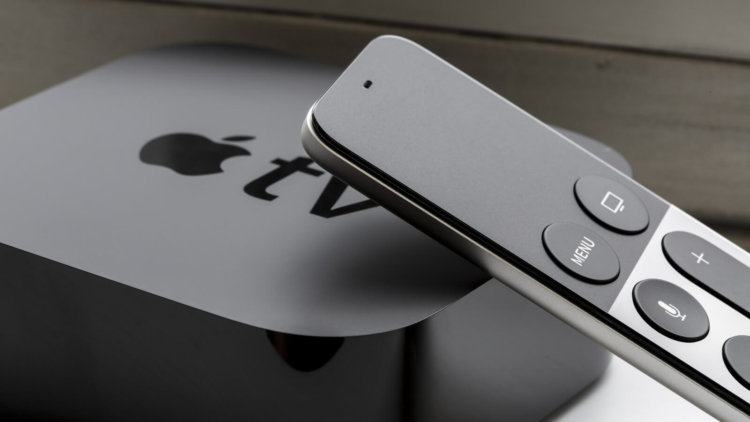 Apple запретила скачивать из iTunes фильмы в 4К, но увеличила период проката. Фото.