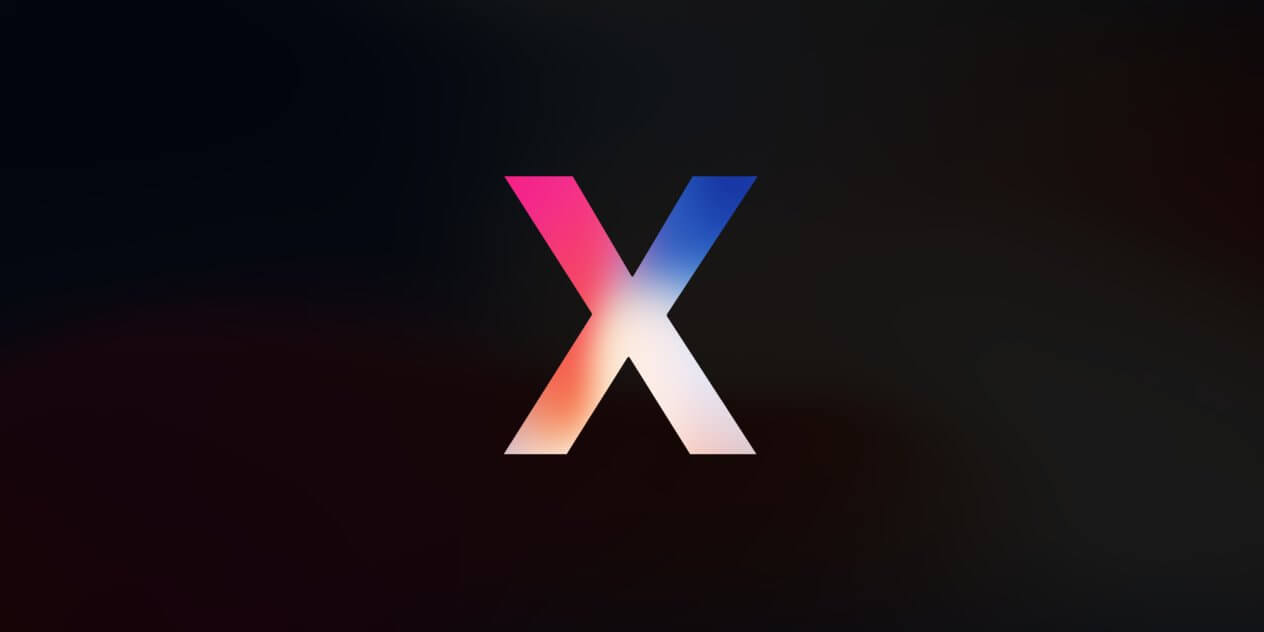 Подборка обоев для тех, кто ждет iPhone X. Подборка обоев для тех, кто ждет iPhone X. Фото.