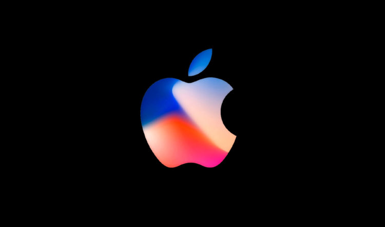 Подборка обоев к презентации Apple 12 сентября. Фото.