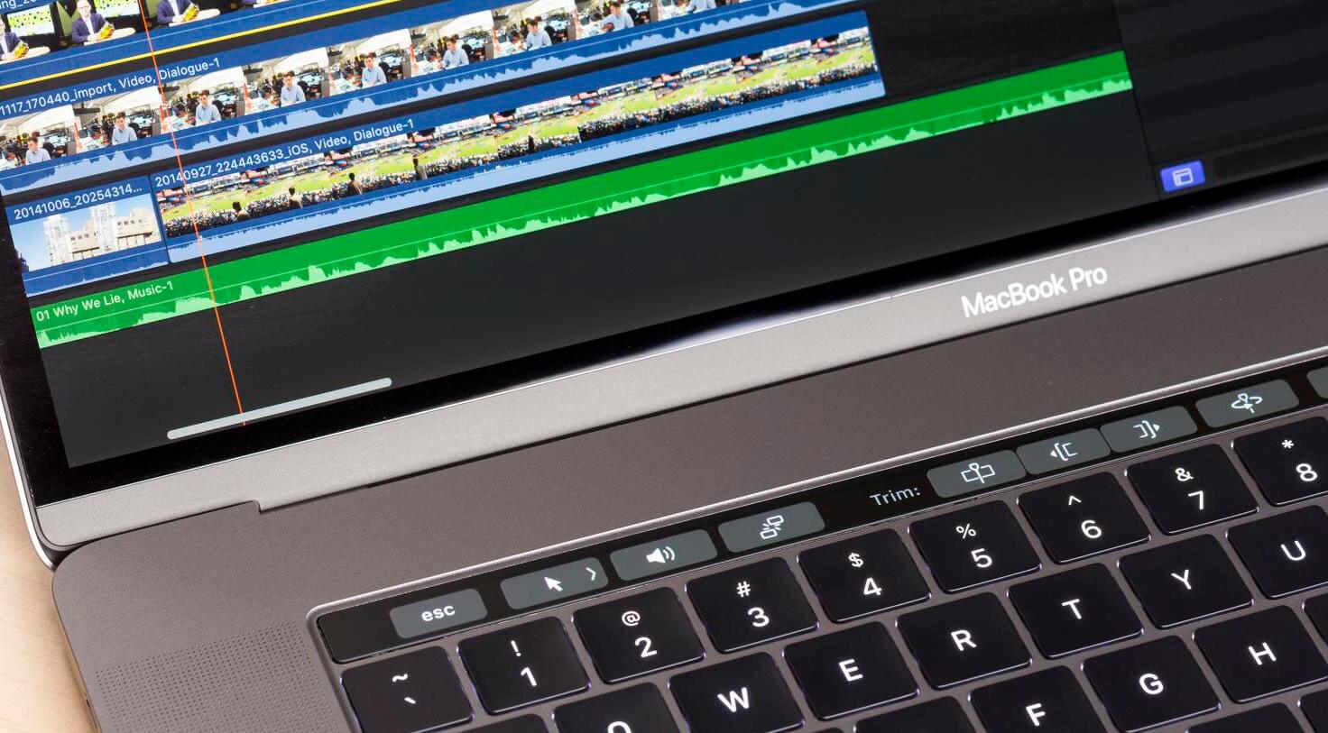 Final Cut Pro X не поддерживает формат HEVC. Final Cut Pro X не поддерживает формат HEVC. Фото.