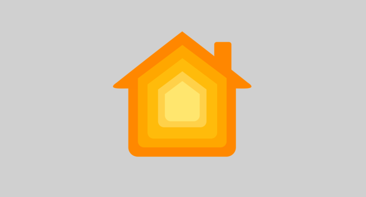 Почему HomeKit стал достоин нашего внимания. Фото.