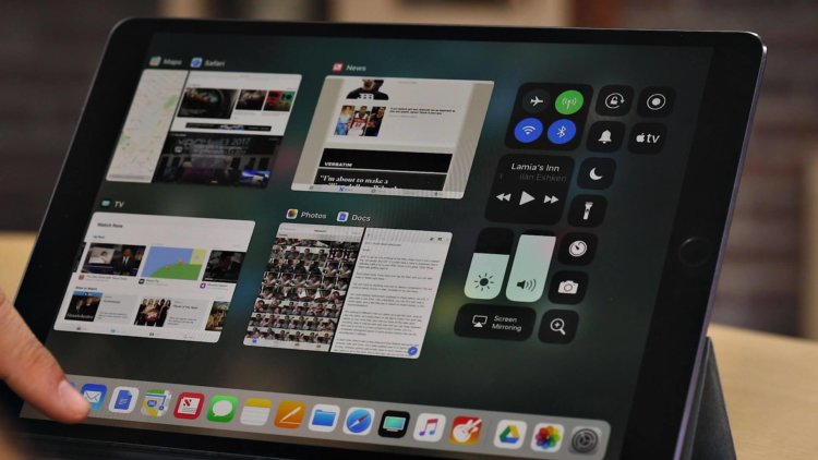 Вышли iOS 11.2.6, watchOS 4.2.4, tvOS 11.2.6 и новая сборка macOS 10.13.3. Вышли iOS 11.2.6, watchOS 4.2.4, tvOS 11.2.6 и новая сборка macOS 10.13.3. Фото.