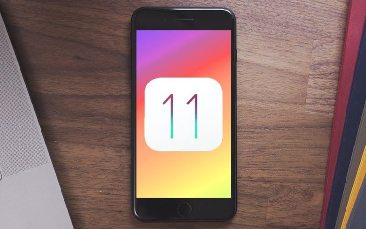 Как пользоваться iOS 11? Apple расскажет. Как пользоваться iOS 11? Apple расскажет. Фото.