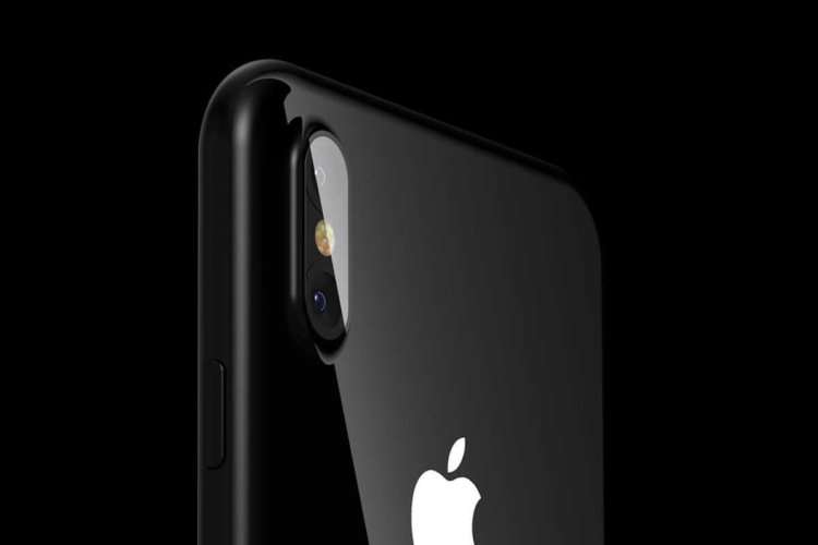 Еще несколько слов о камере нового iPhone. Фото.