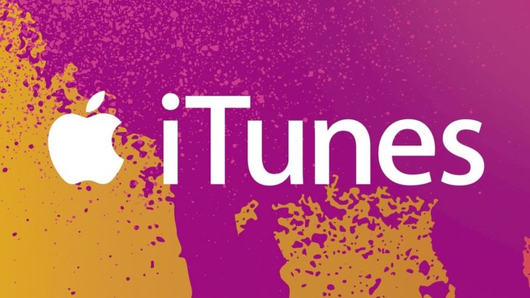 Вы не узнаете обновленный iTunes для настольных платформ. Вы не узнаете обновленный iTunes для настольных платформ. Фото.