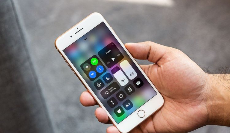 Когда выйдет iOS 11.3? Когда выйдет iOS 11.3? Фото.