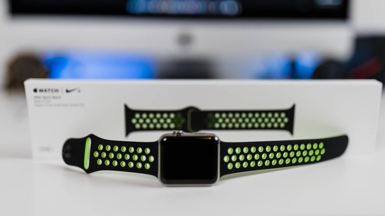 Что делать, пока Apple Watch Series 3 не появятся в России? Что делать, пока Apple Watch Series 3 не появятся в России? Фото.