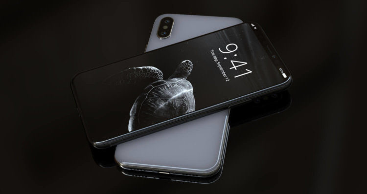 iPhone, Apple Watch и AirPods наконец научились заряжаться без проводов. Фото.