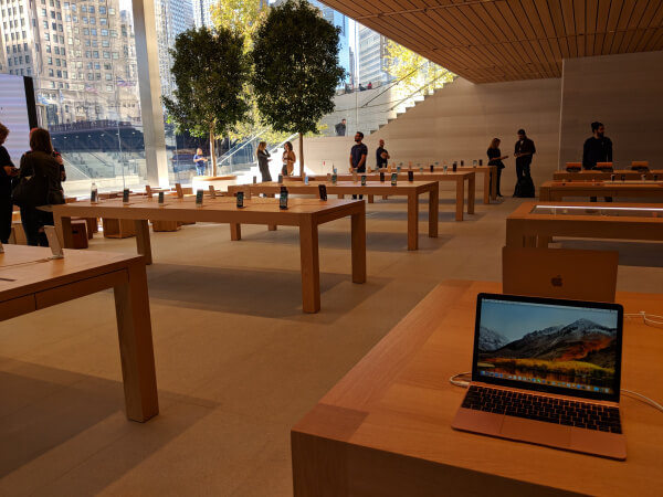 #Фото: Как выглядит самый красивый Apple Store внутри и снаружи. #Фото: Как выглядит самый красивый Apple Store внутри и снаружи. Фото.