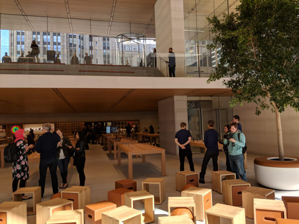 #Фото: Как выглядит самый красивый Apple Store внутри и снаружи. #Фото: Как выглядит самый красивый Apple Store внутри и снаружи. Фото.