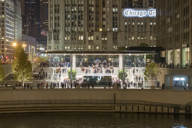 #Фото: Как выглядит самый красивый Apple Store внутри и снаружи. #Фото: Как выглядит самый красивый Apple Store внутри и снаружи. Фото.