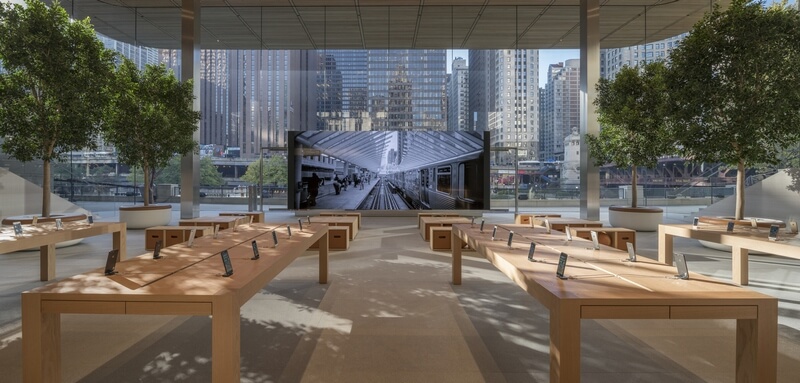 #Фото: Как выглядит самый красивый Apple Store внутри и снаружи. #Фото: Как выглядит самый красивый Apple Store внутри и снаружи. Фото.