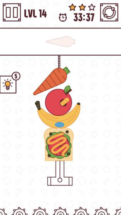 Бесплатные приложения и скидки в App Store | 11 марта. Find The Balance. Фото.