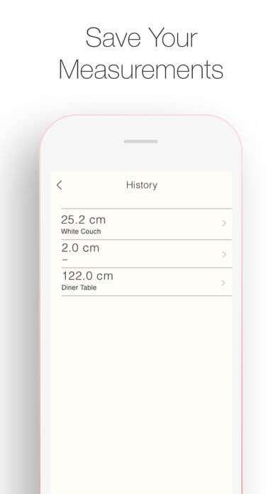 Бесплатные приложения и скидки в App Store | 11 февраля. AR Ruler & Tape Measure. Фото.
