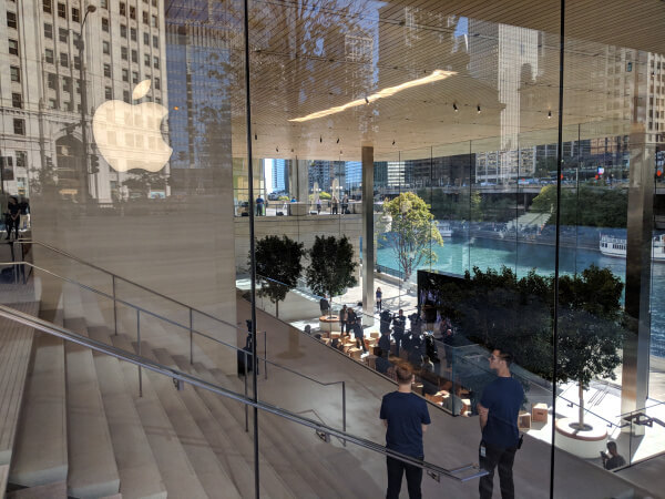 #Фото: Как выглядит самый красивый Apple Store внутри и снаружи. #Фото: Как выглядит самый красивый Apple Store внутри и снаружи. Фото.