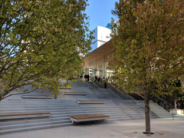 #Фото: Как выглядит самый красивый Apple Store внутри и снаружи. #Фото: Как выглядит самый красивый Apple Store внутри и снаружи. Фото.