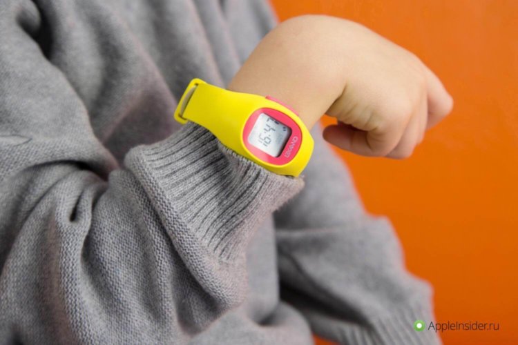 #Видео: LEXAND Kids Radar, или Как не потерять ребенка с iPhone. #Видео: LEXAND Kids Radar, или Как не потерять ребенка с iPhone. Фото.