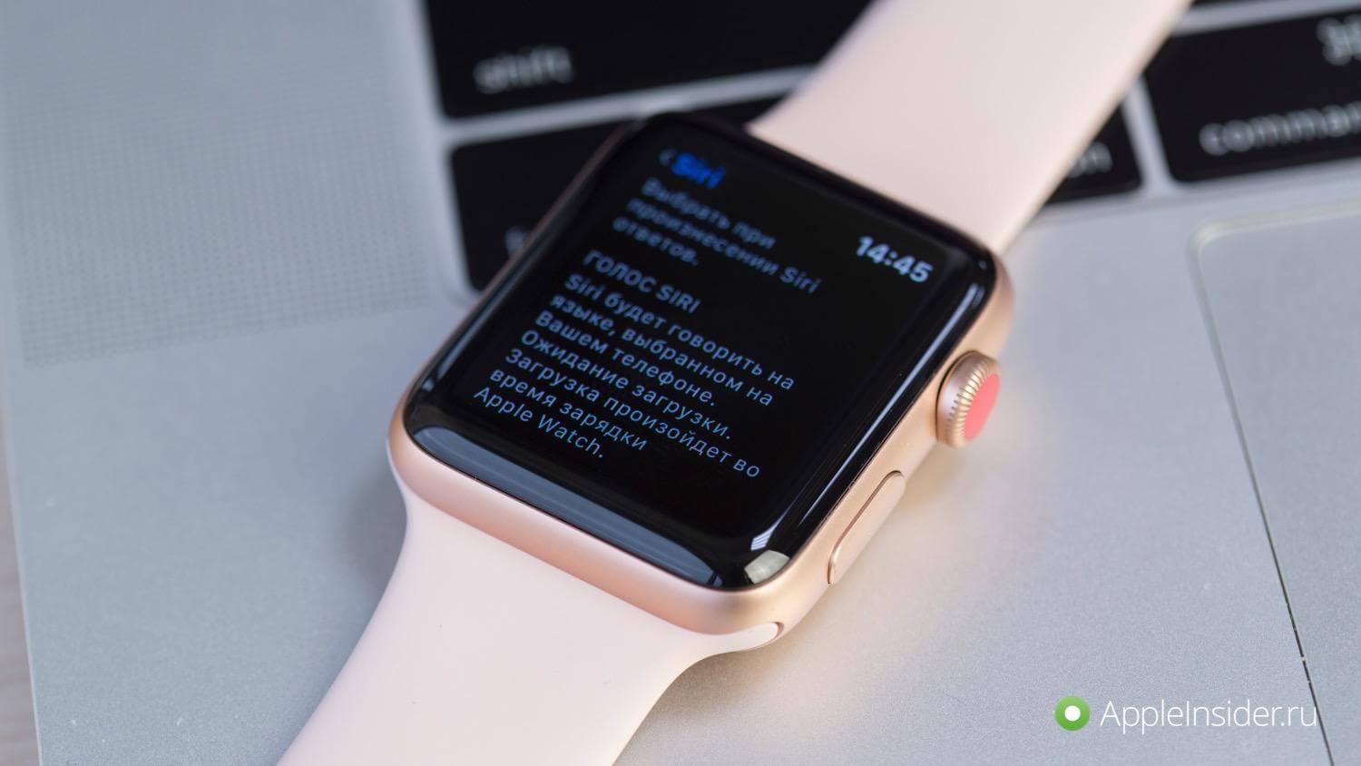 Почему Apple Watch Series 3 так популярны? Энергоэффективность. Почему Apple Watch Series 3 так популярны? Энергоэффективность. Фото.
